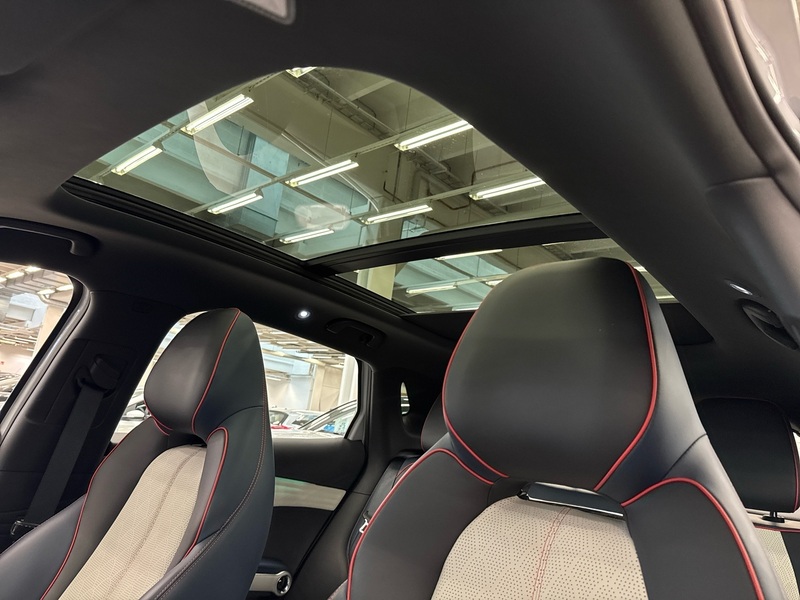 BYD Atto 3 vaihtoauto