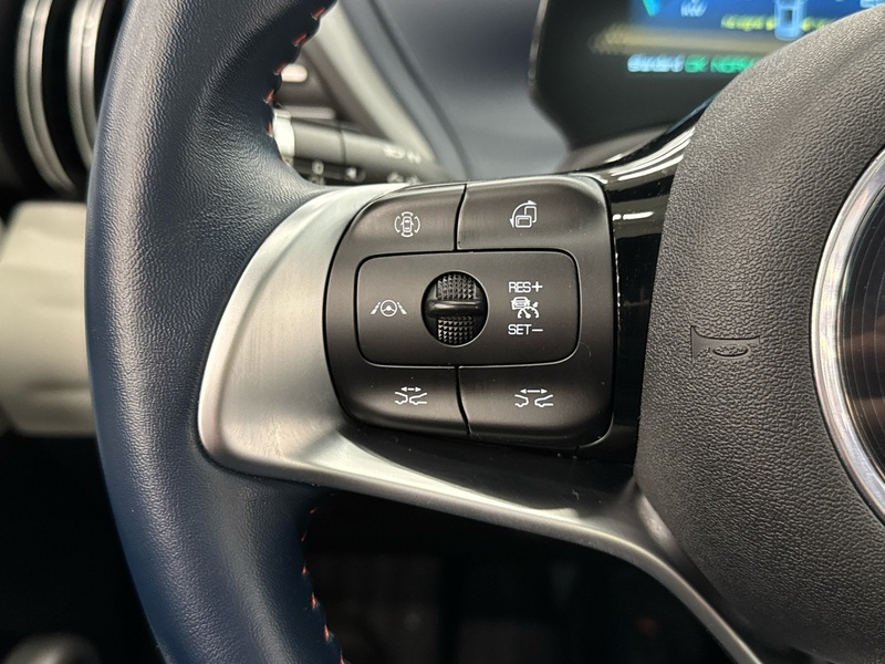 BYD Atto 3 vaihtoauto