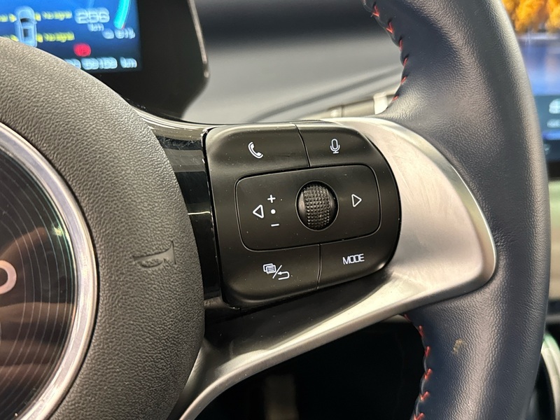 BYD Atto 3 vaihtoauto