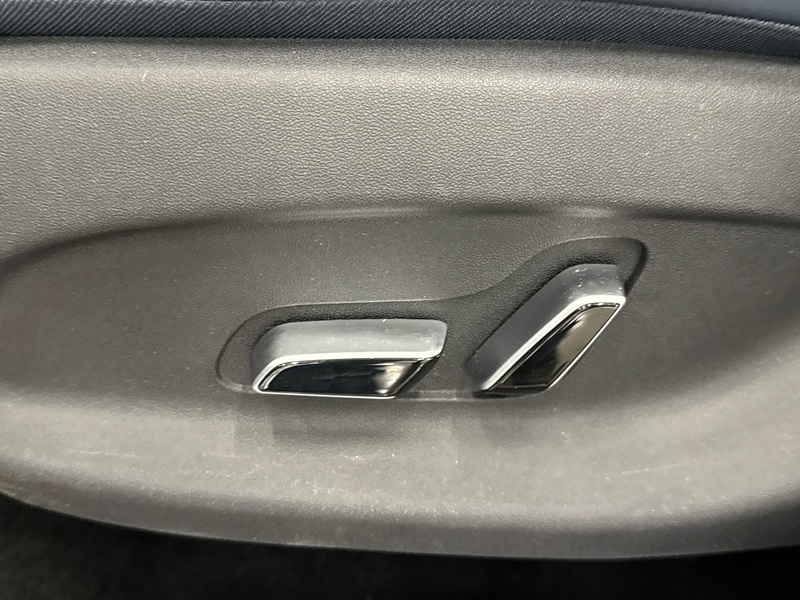 BYD Atto 3 vaihtoauto