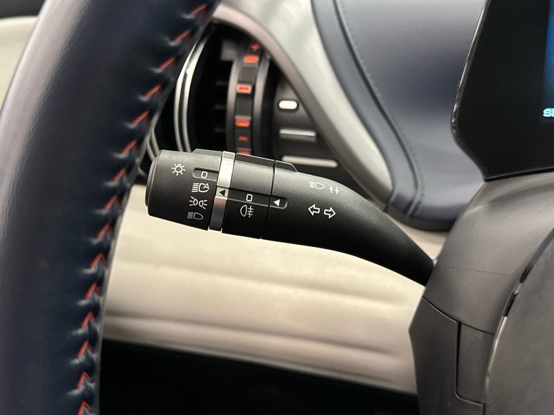 BYD Atto 3 vaihtoauto