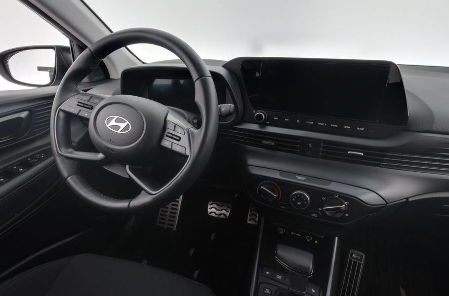 Hyundai BAYON Cross vaihtoauto