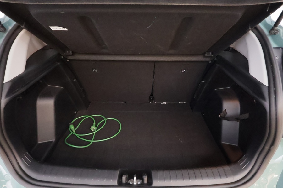 Hyundai BAYON Cross vaihtoauto