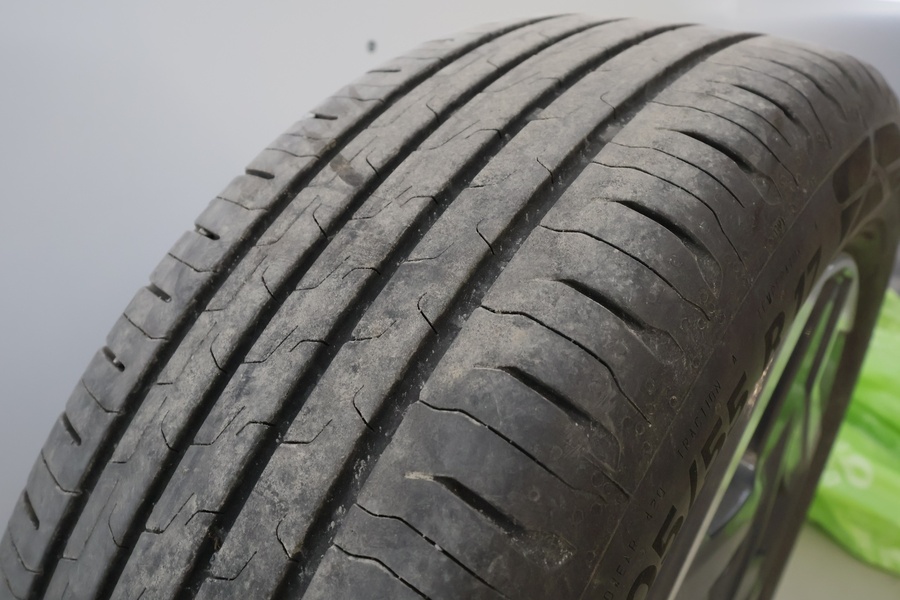 Hyundai BAYON Cross vaihtoauto