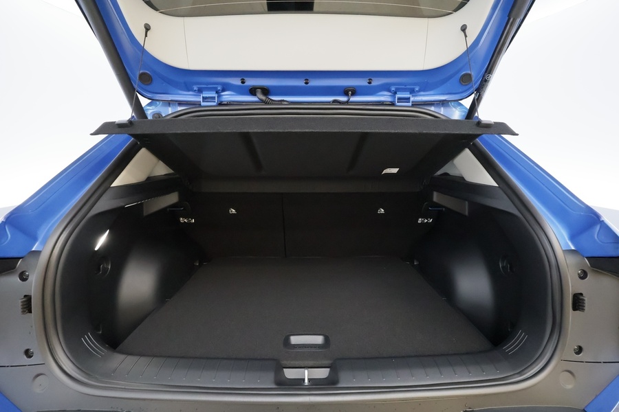 Kia EV4 vaihtoauto