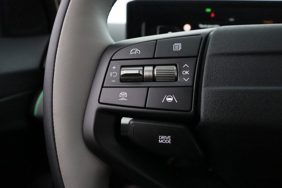 Kia EV4 vaihtoauto
