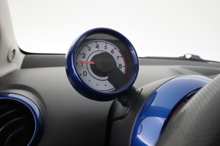 Toyota AYGO vaihtoauto