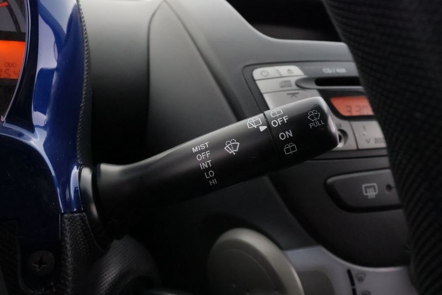 Toyota AYGO vaihtoauto