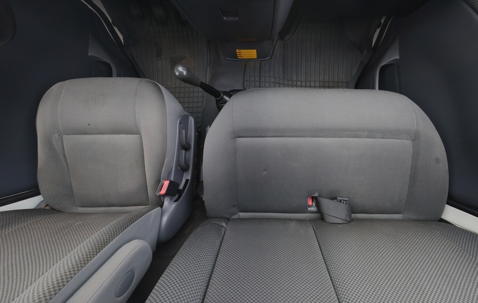 Toyota Hiace vaihtoauto