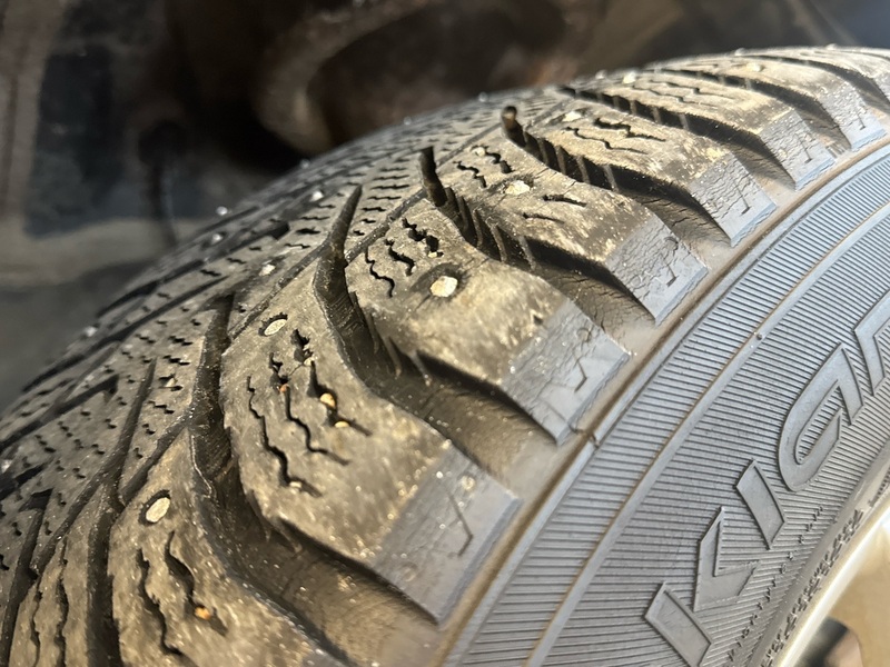 Mitsubishi ASX vaihtoauto