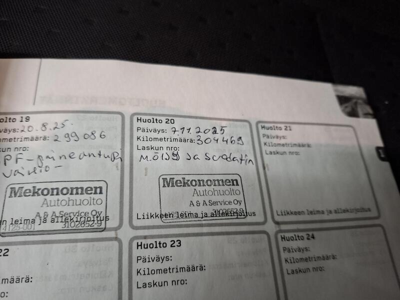 Mitsubishi ASX vaihtoauto