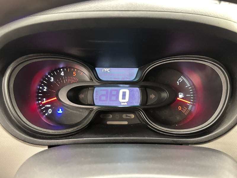 Renault Trafic vaihtoauto