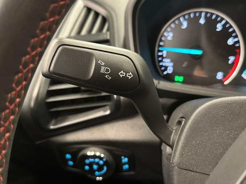 Ford Ecosport vaihtoauto