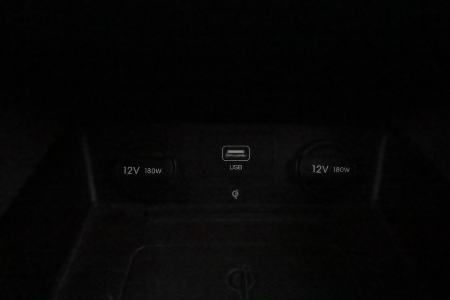 Hyundai IONIQ hybrid vaihtoauto