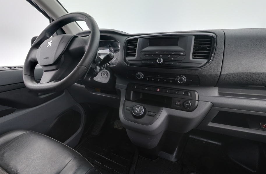 Peugeot Expert vaihtoauto