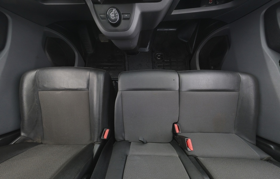 Peugeot Expert vaihtoauto