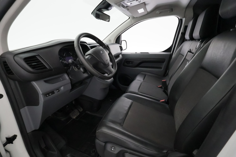 Peugeot Expert vaihtoauto