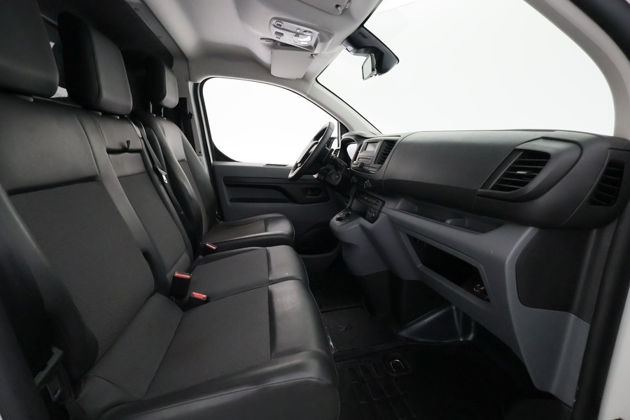 Peugeot Expert vaihtoauto