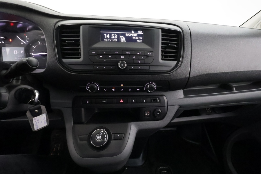 Peugeot Expert vaihtoauto