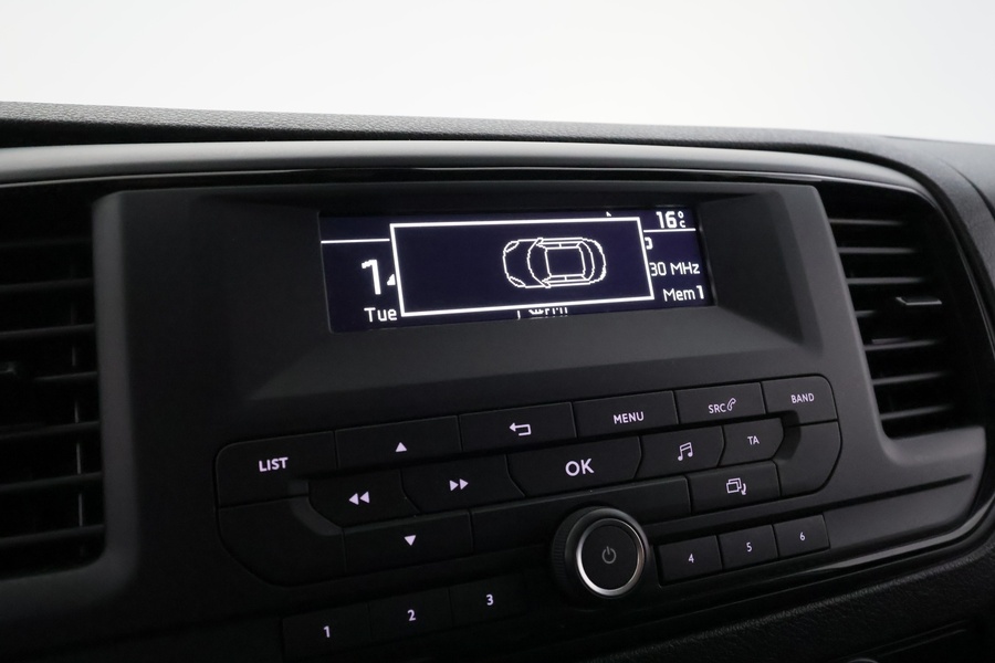 Peugeot Expert vaihtoauto