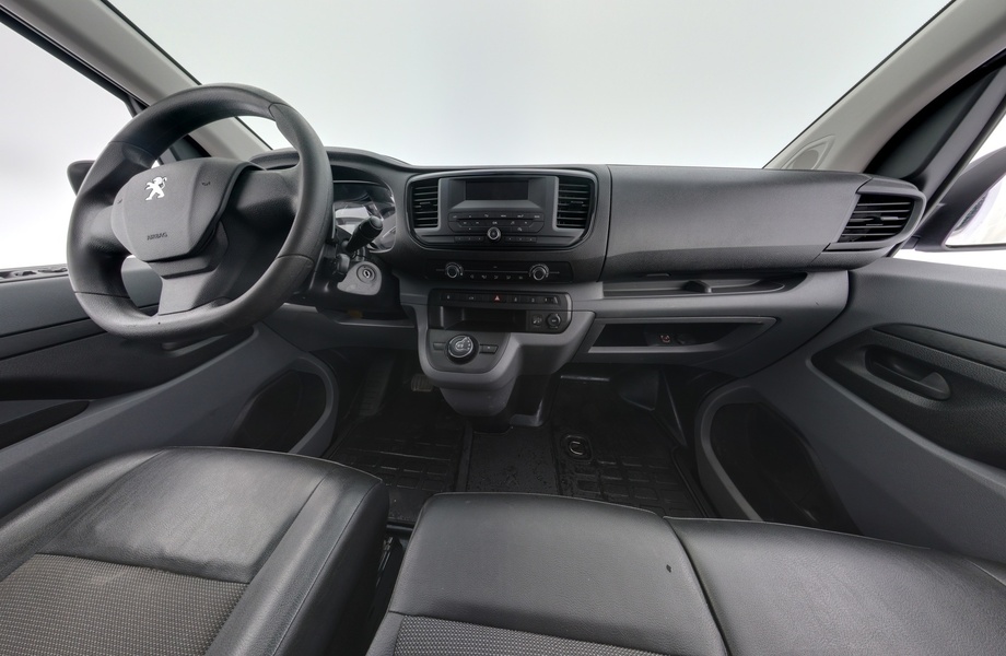 Peugeot Expert vaihtoauto