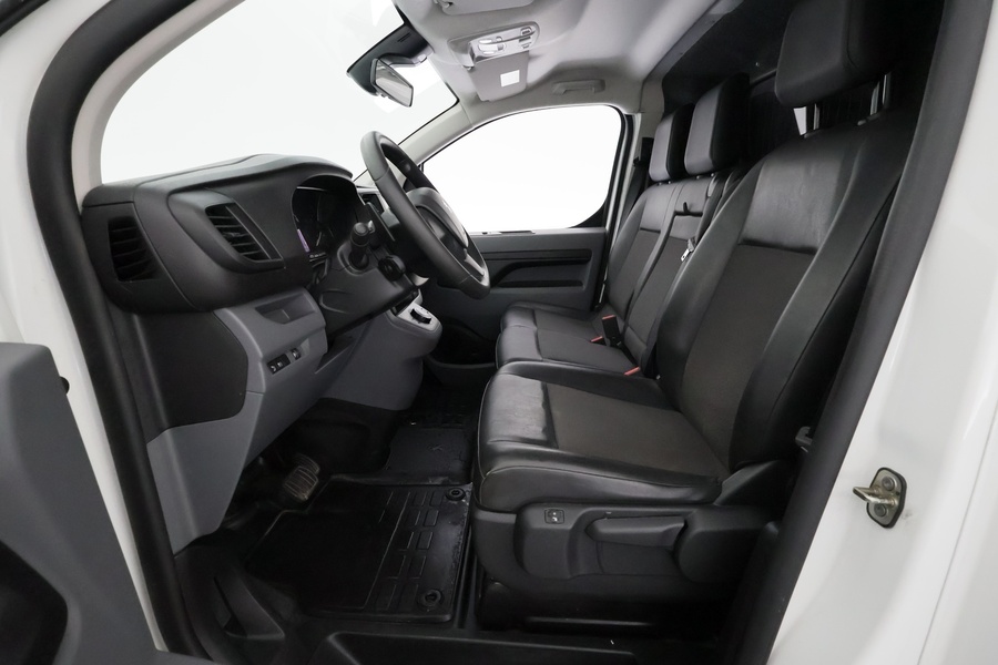 Peugeot Expert vaihtoauto