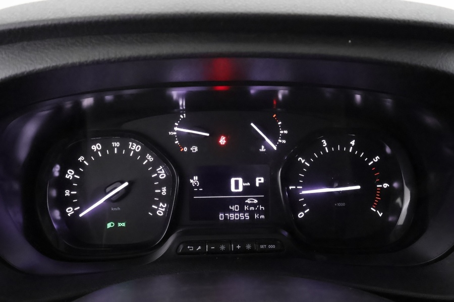 Peugeot Expert vaihtoauto