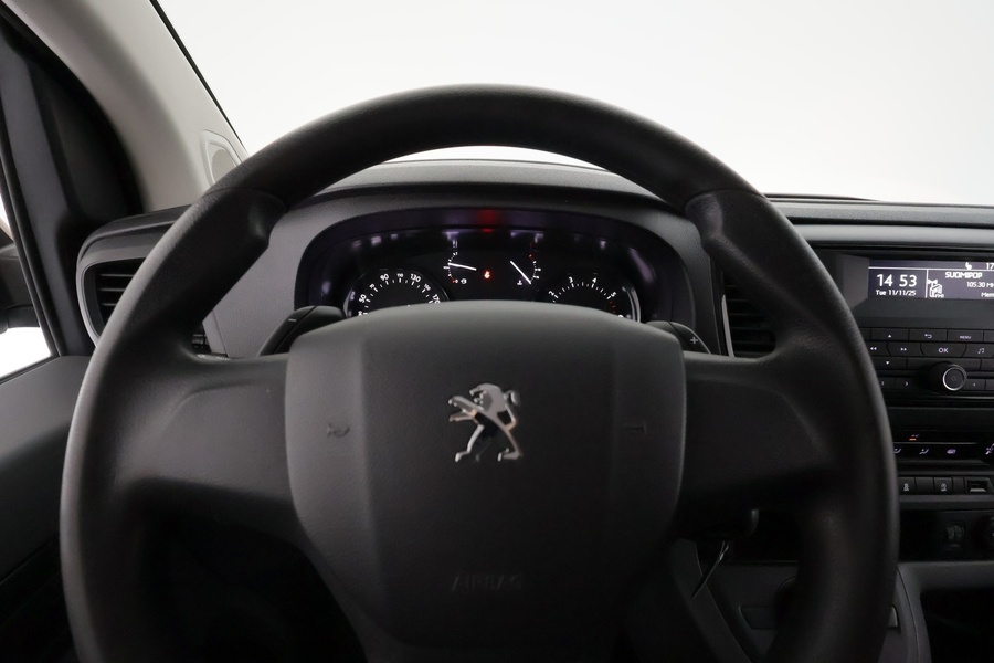 Peugeot Expert vaihtoauto