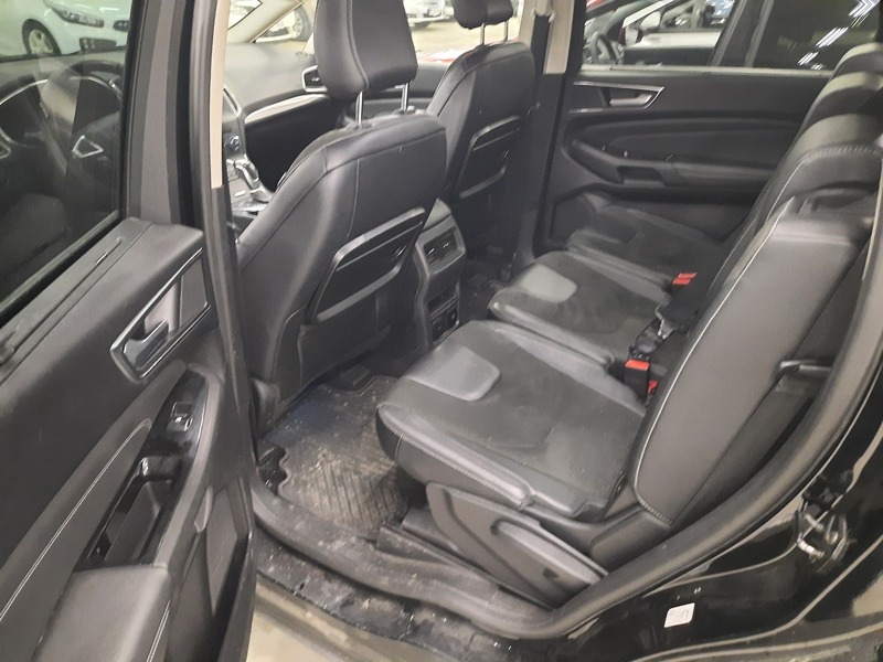Ford S-MAX vaihtoauto