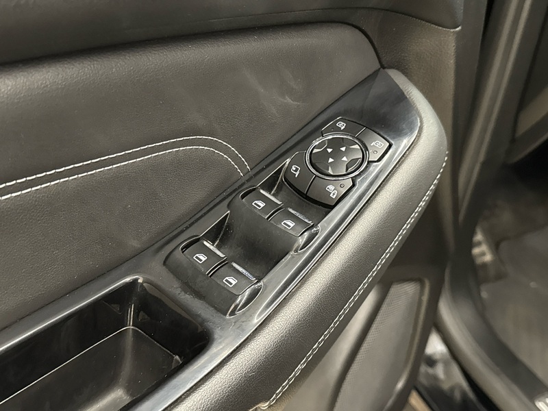 Ford S-MAX vaihtoauto