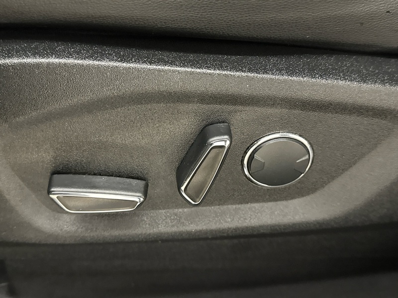 Ford S-MAX vaihtoauto