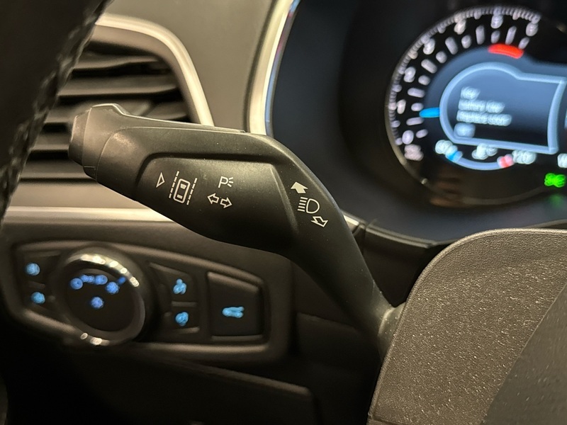 Ford S-MAX vaihtoauto