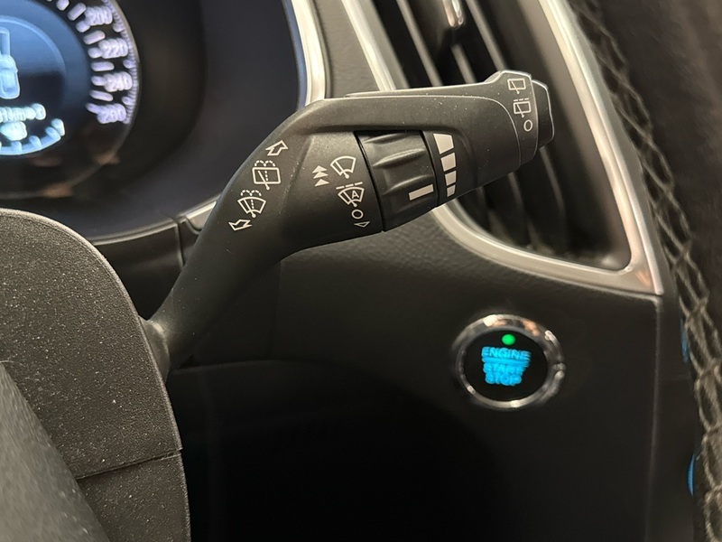 Ford S-MAX vaihtoauto