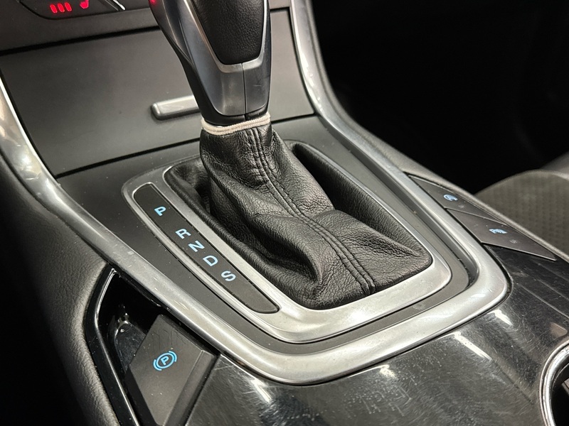 Ford S-MAX vaihtoauto