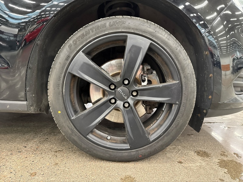 Ford S-MAX vaihtoauto