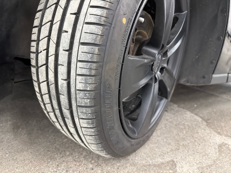 Ford S-MAX vaihtoauto