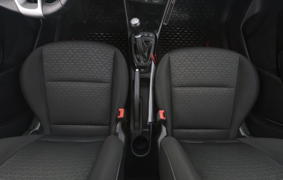 Kia Picanto vaihtoauto