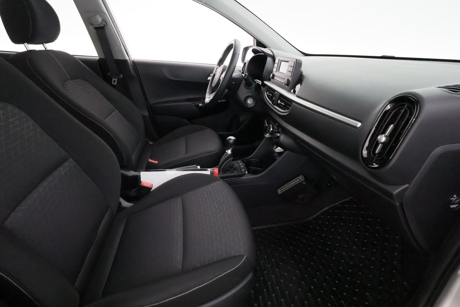 Kia Picanto vaihtoauto