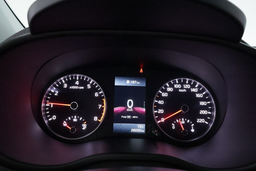 Kia Picanto vaihtoauto