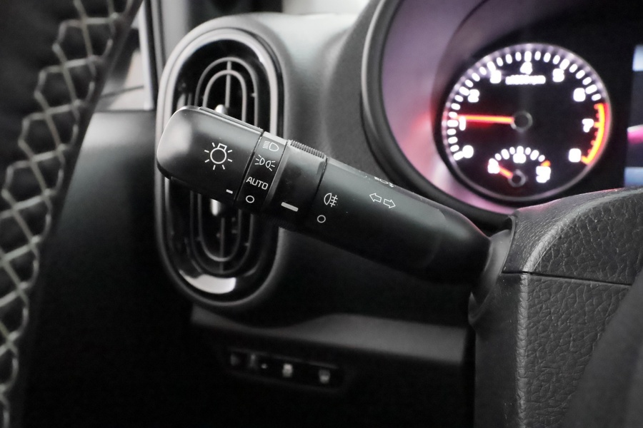 Kia Picanto vaihtoauto