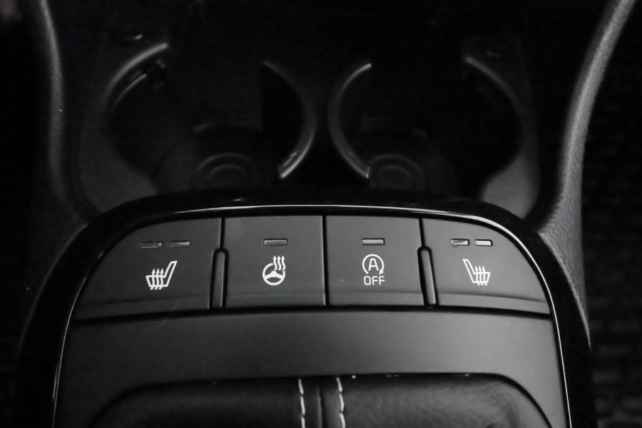 Kia Picanto vaihtoauto