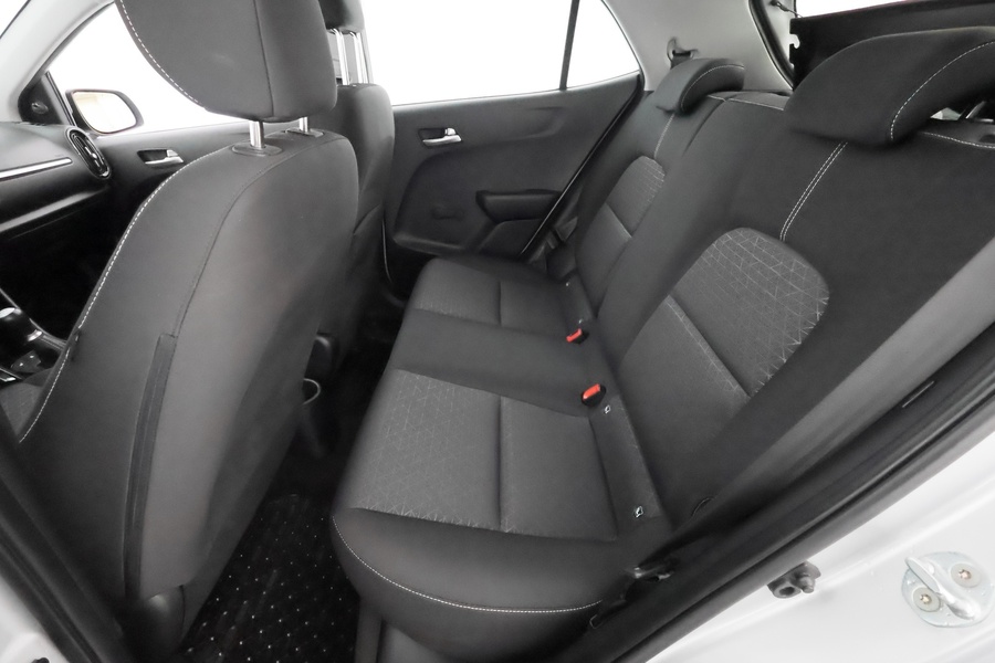 Kia Picanto vaihtoauto