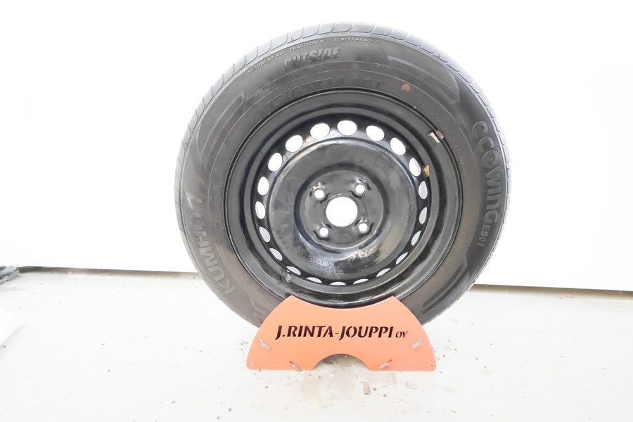 Kia Picanto vaihtoauto