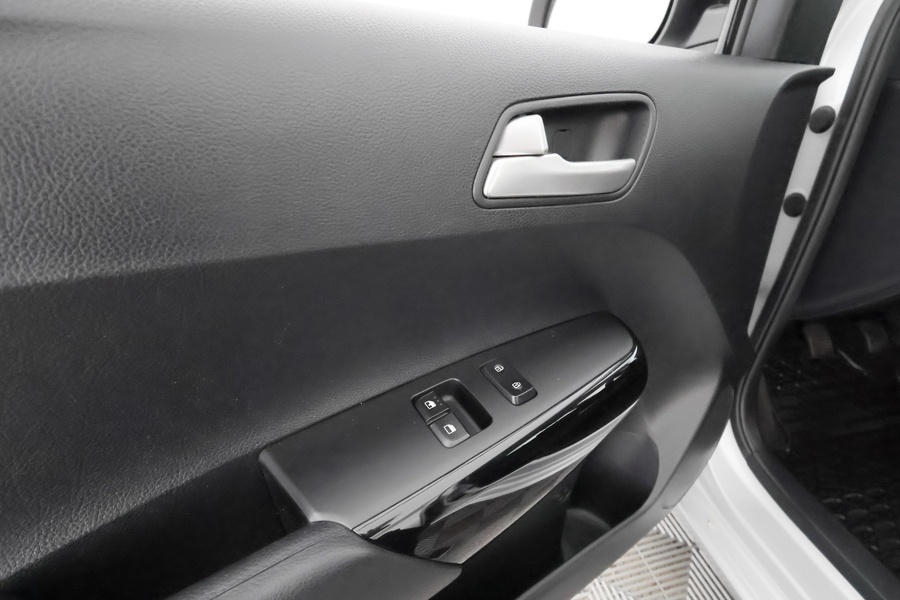 Kia Picanto vaihtoauto