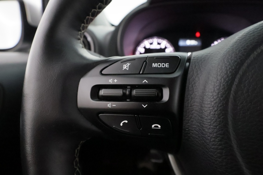 Kia Picanto vaihtoauto