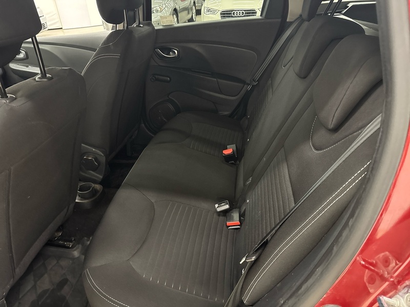 Renault Clio vaihtoauto