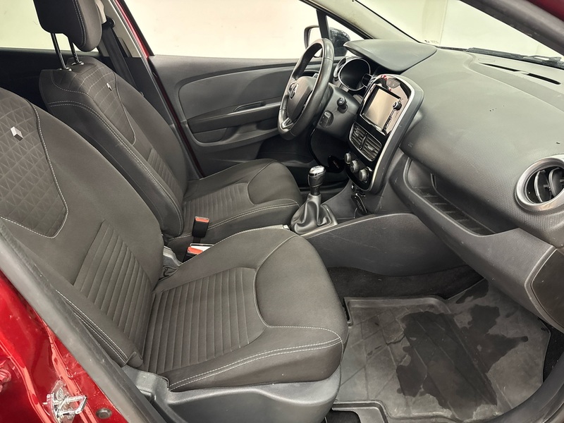 Renault Clio vaihtoauto