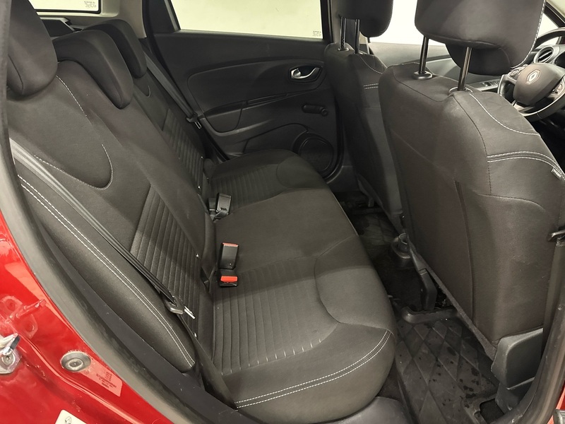 Renault Clio vaihtoauto