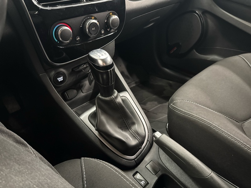 Renault Clio vaihtoauto