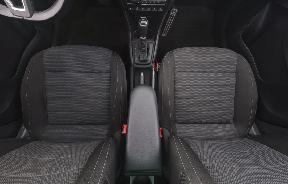 Skoda Rapid vaihtoauto